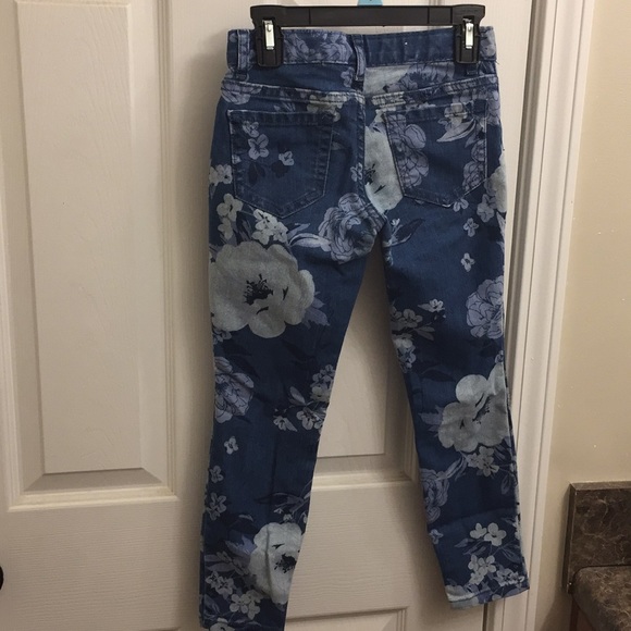 Children’s Place Jeggings - Picture 2 of 2